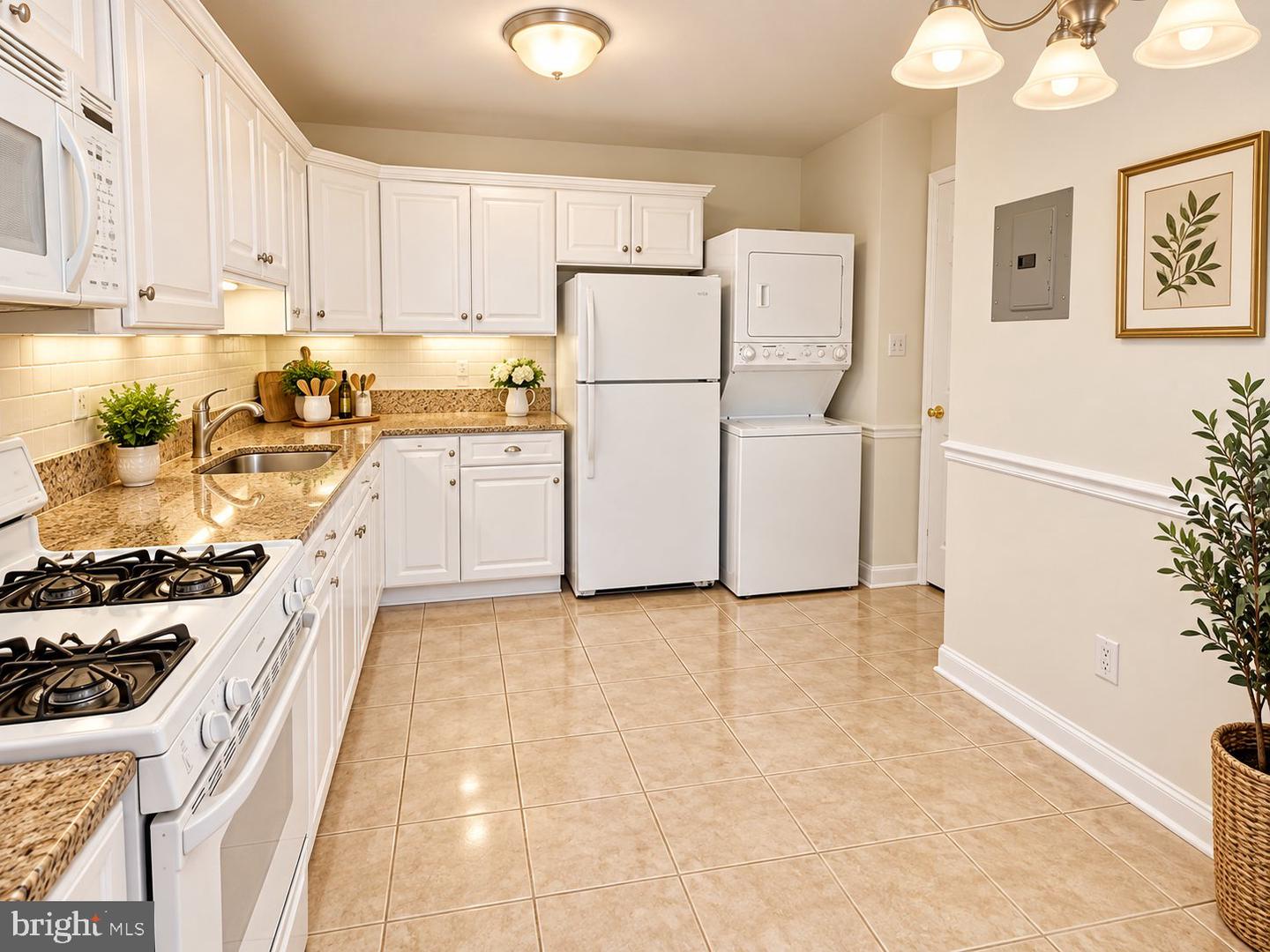 4620 N Park Ave #1601e Property Photo 4