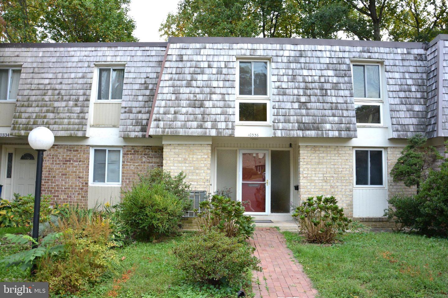 10336 WATKINS MILL DR Property Photo 1
