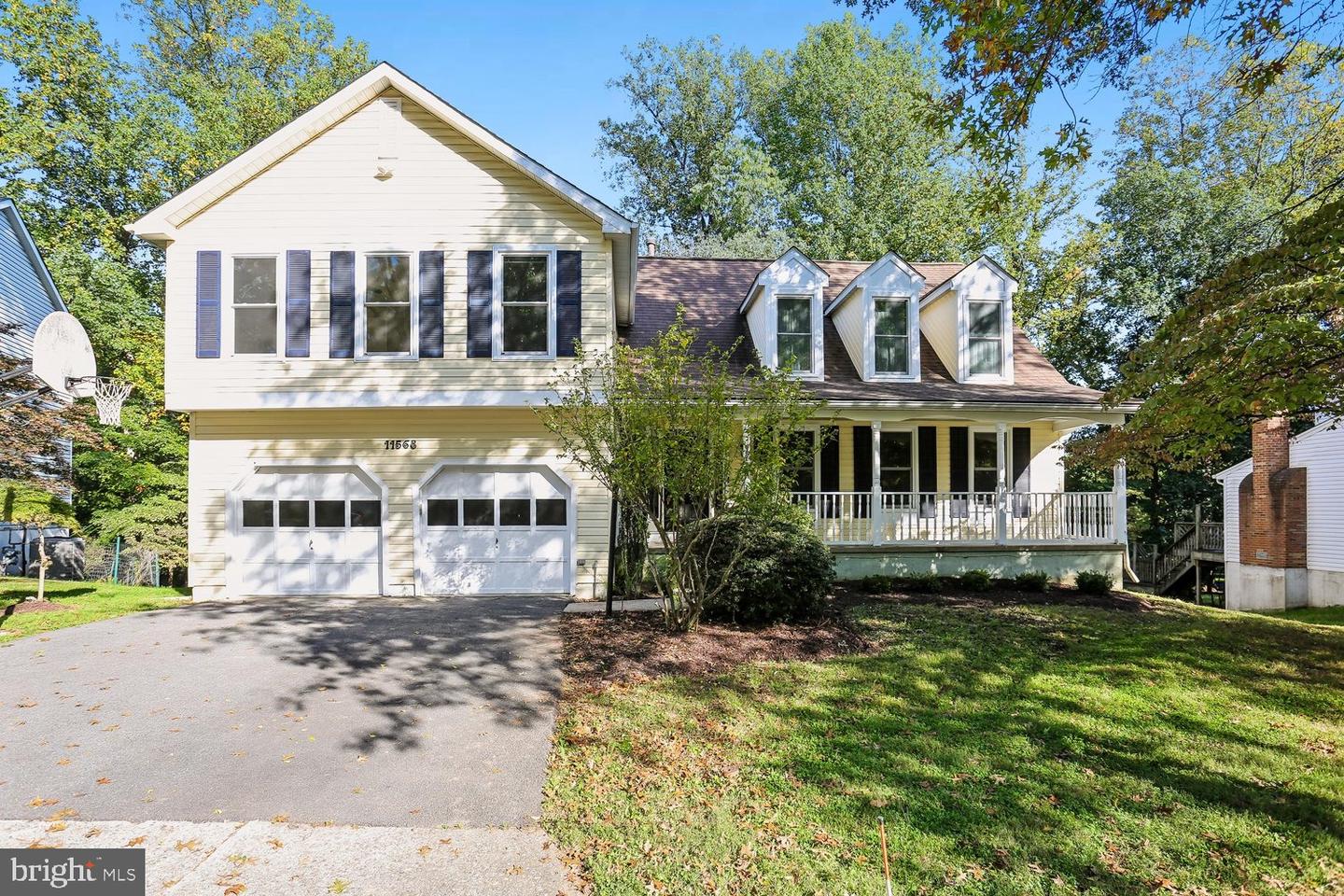 11568 PARAMUS DR Property Photo 1