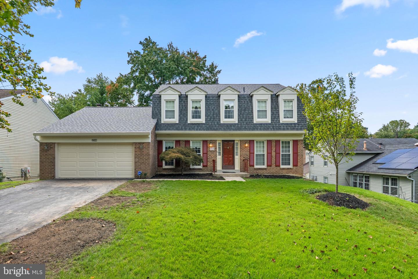 2206 Touchstone Ct Property Photo 1