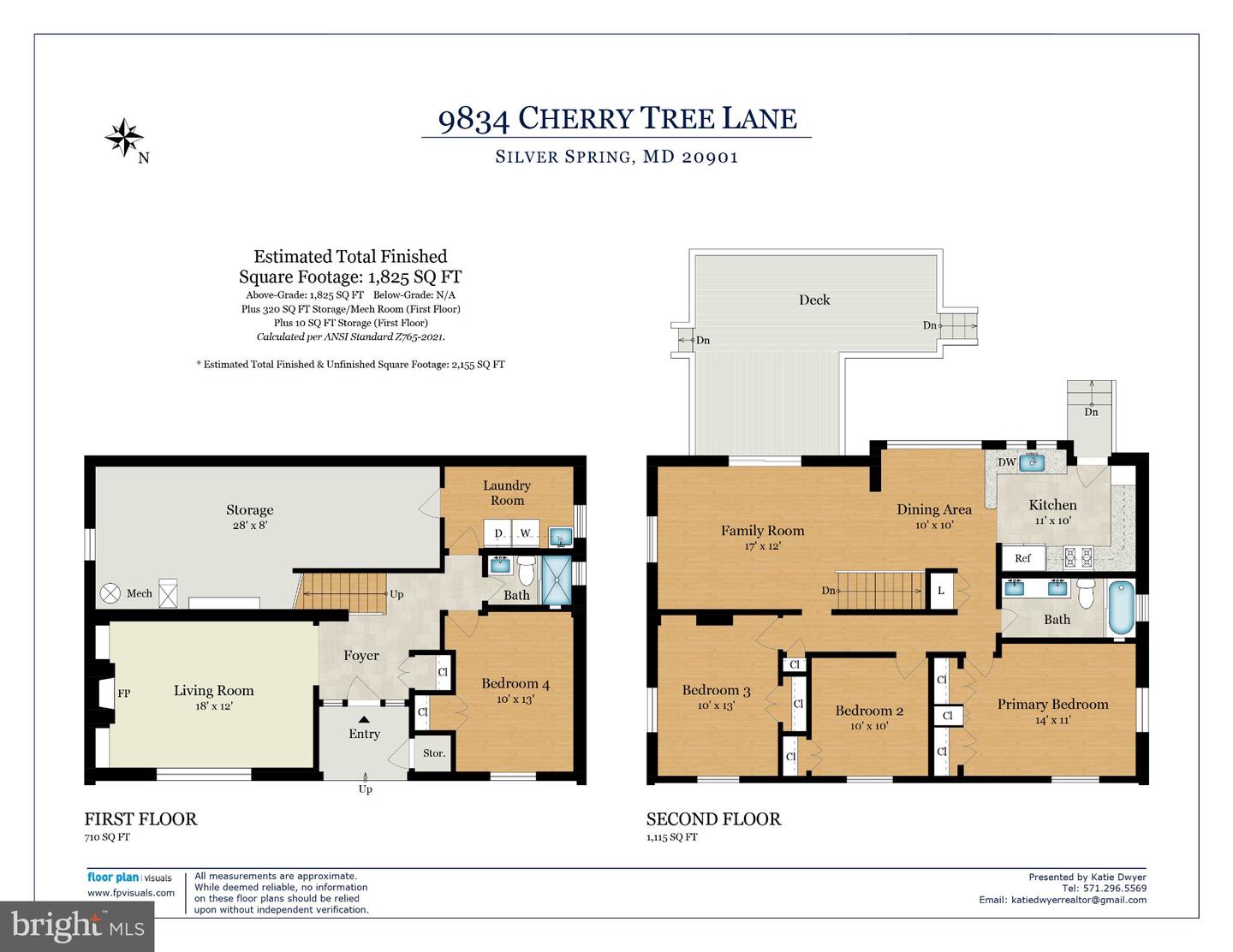 9834 Cherry Tree Ln Property Photo 41