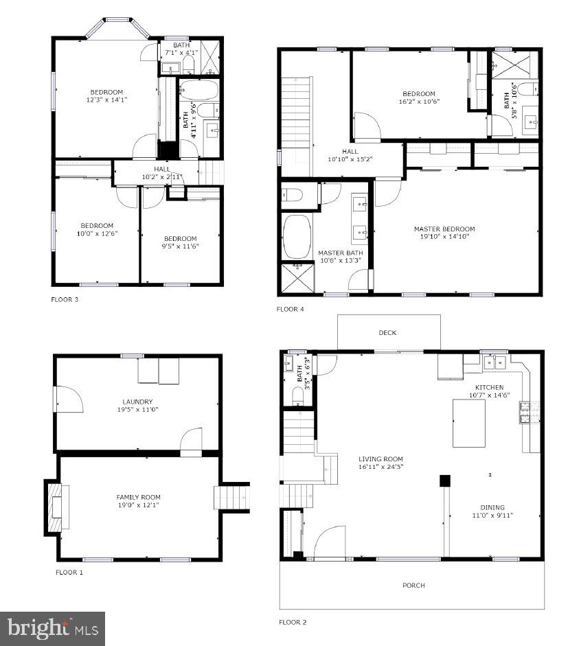 753 Beall Ave Property Photo 33