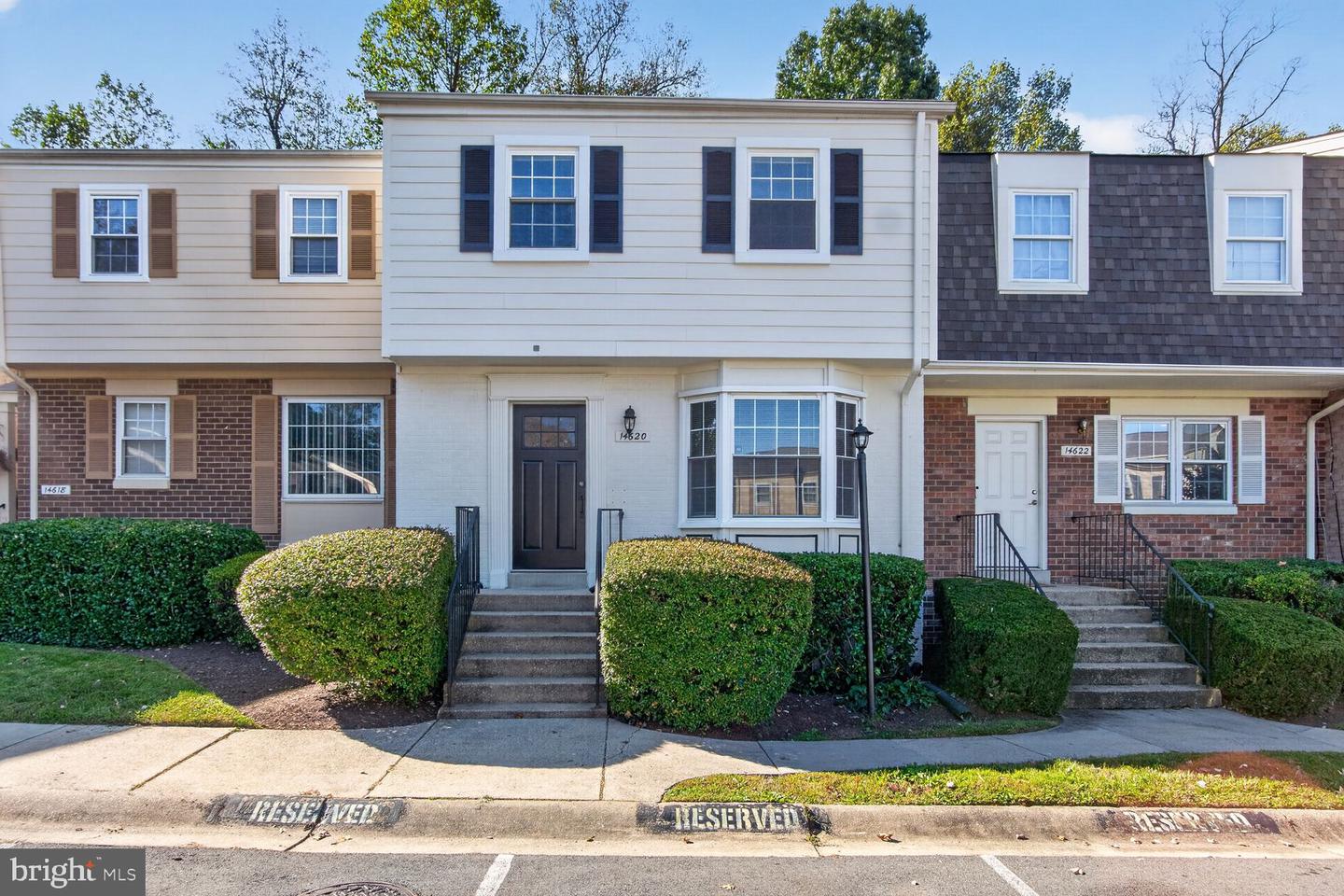 14620 TYNEWICK TER #2 Property Photo 1
