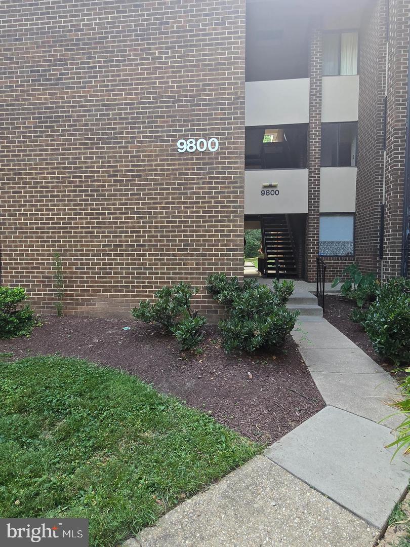 9800 GEORGIA AVE #25-302 Property Photo 1