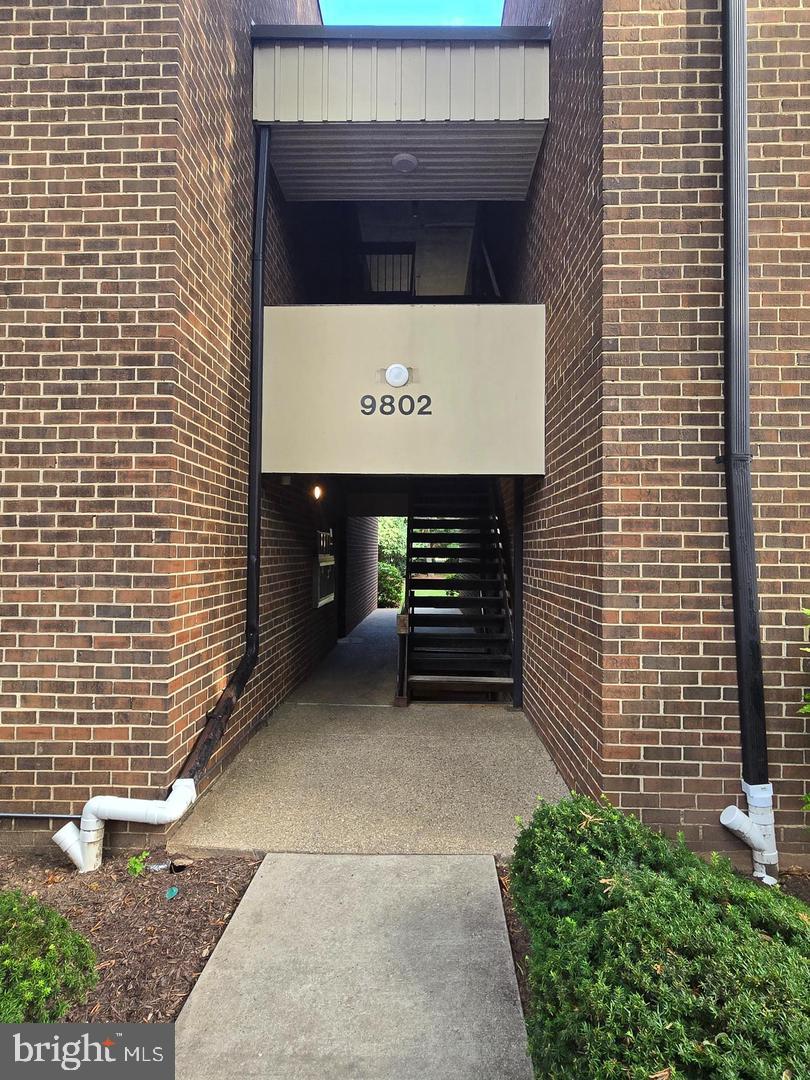 9800 Georgia Ave #25-302 Property Photo 22