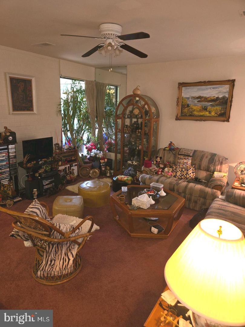 9800 Georgia Ave #25-302 Property Photo 23