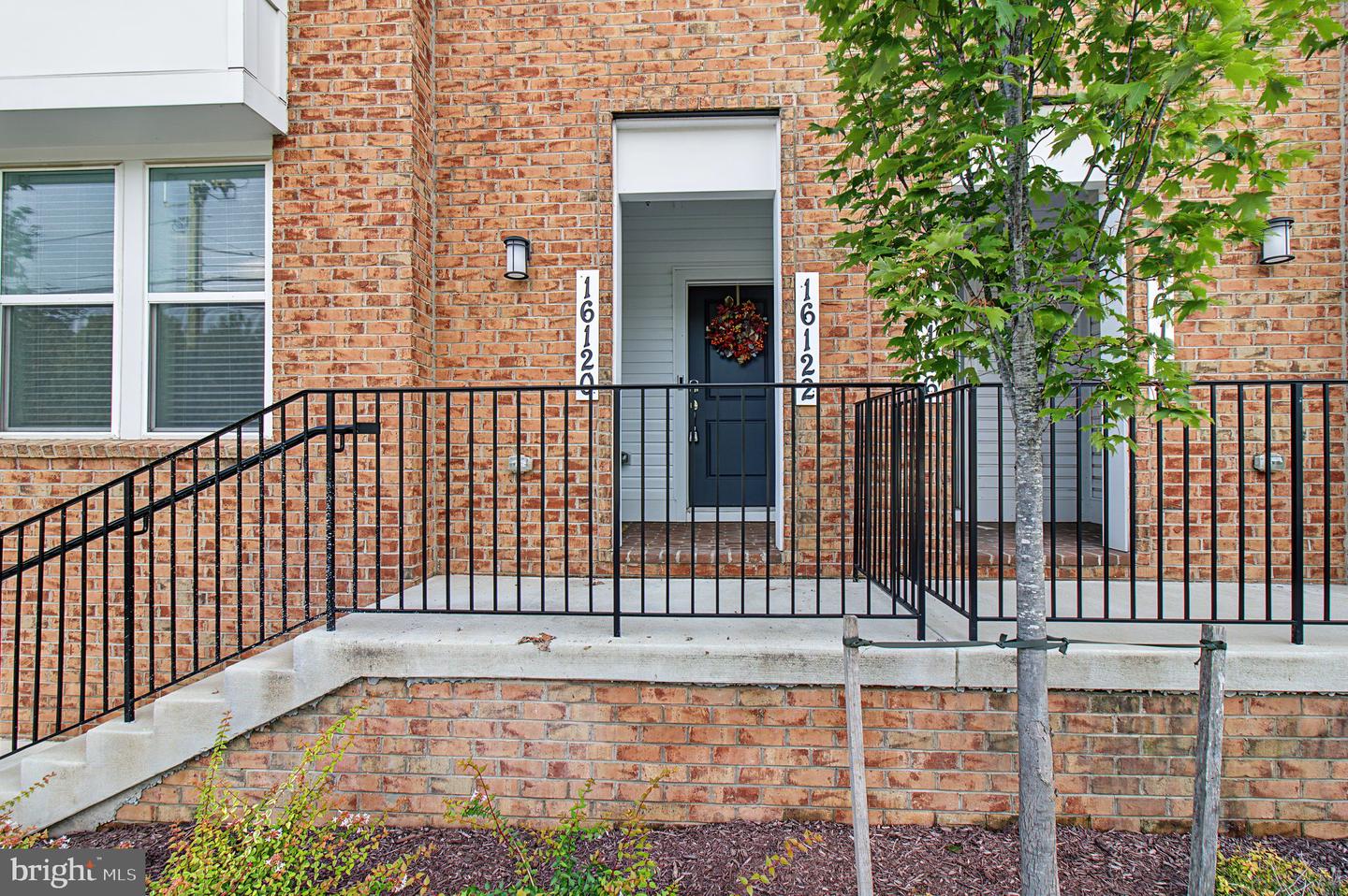 16122 Frederick Rd #34 Property Photo 13