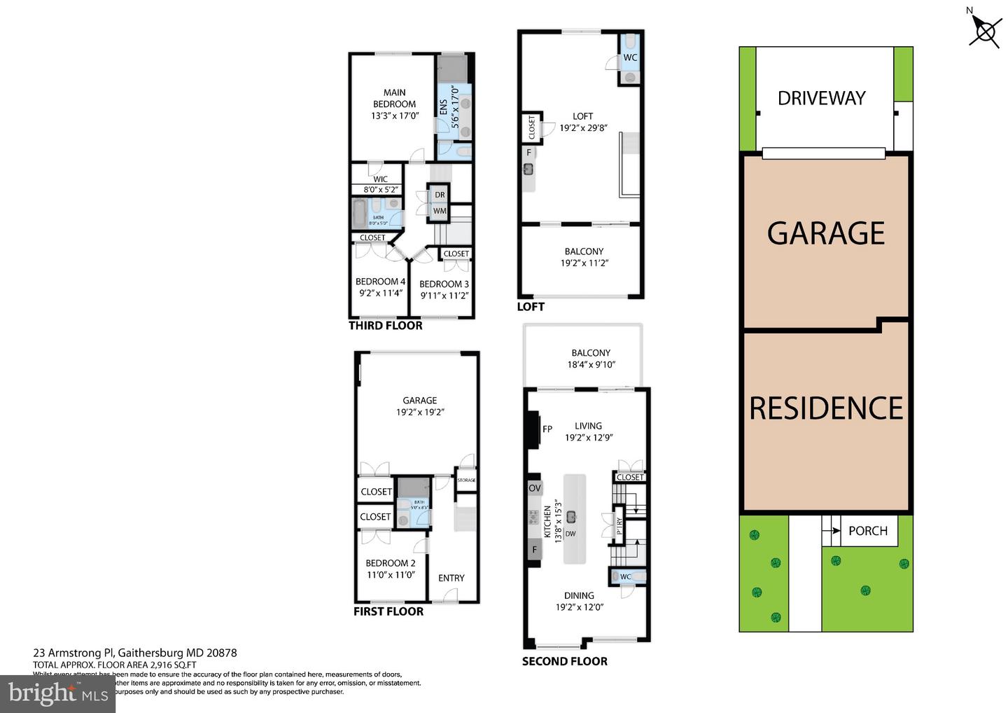 23 Armstrong Pl Property Photo 109