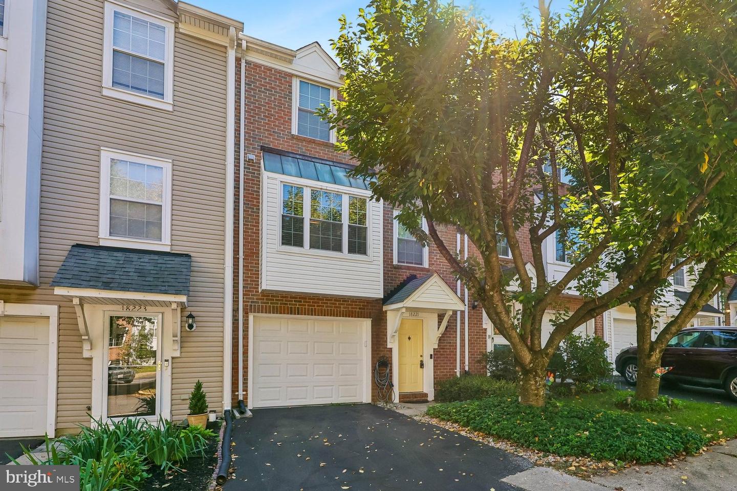 18221 Paladin Dr Property Photo 1