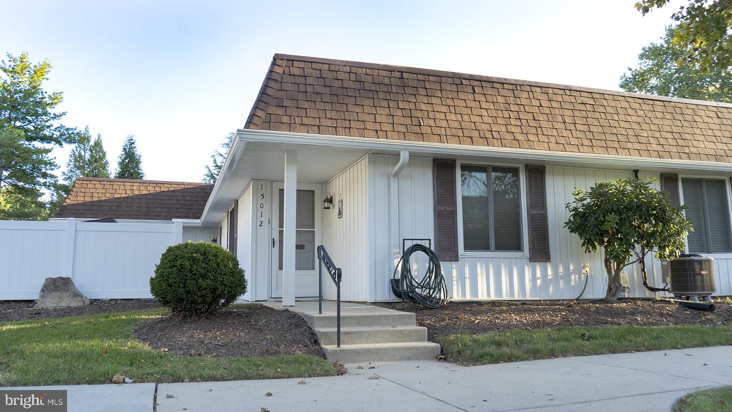 15012 CANDOVER CT #277-C Property Photo 1