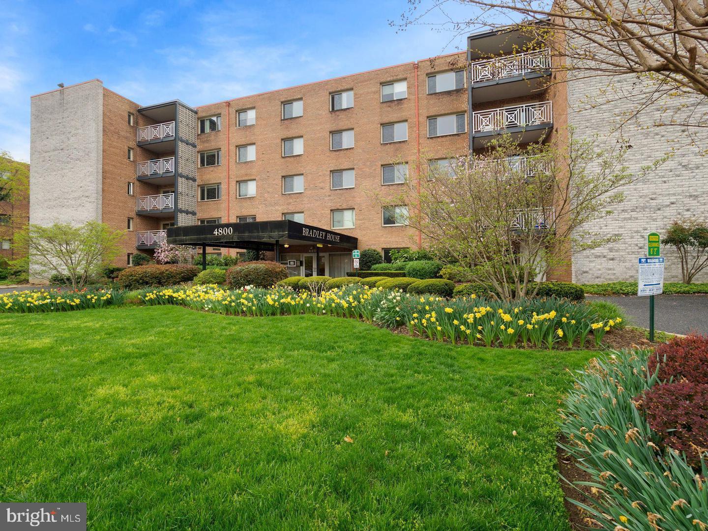 4800 Chevy Chase Dr #308 Property Photo 10
