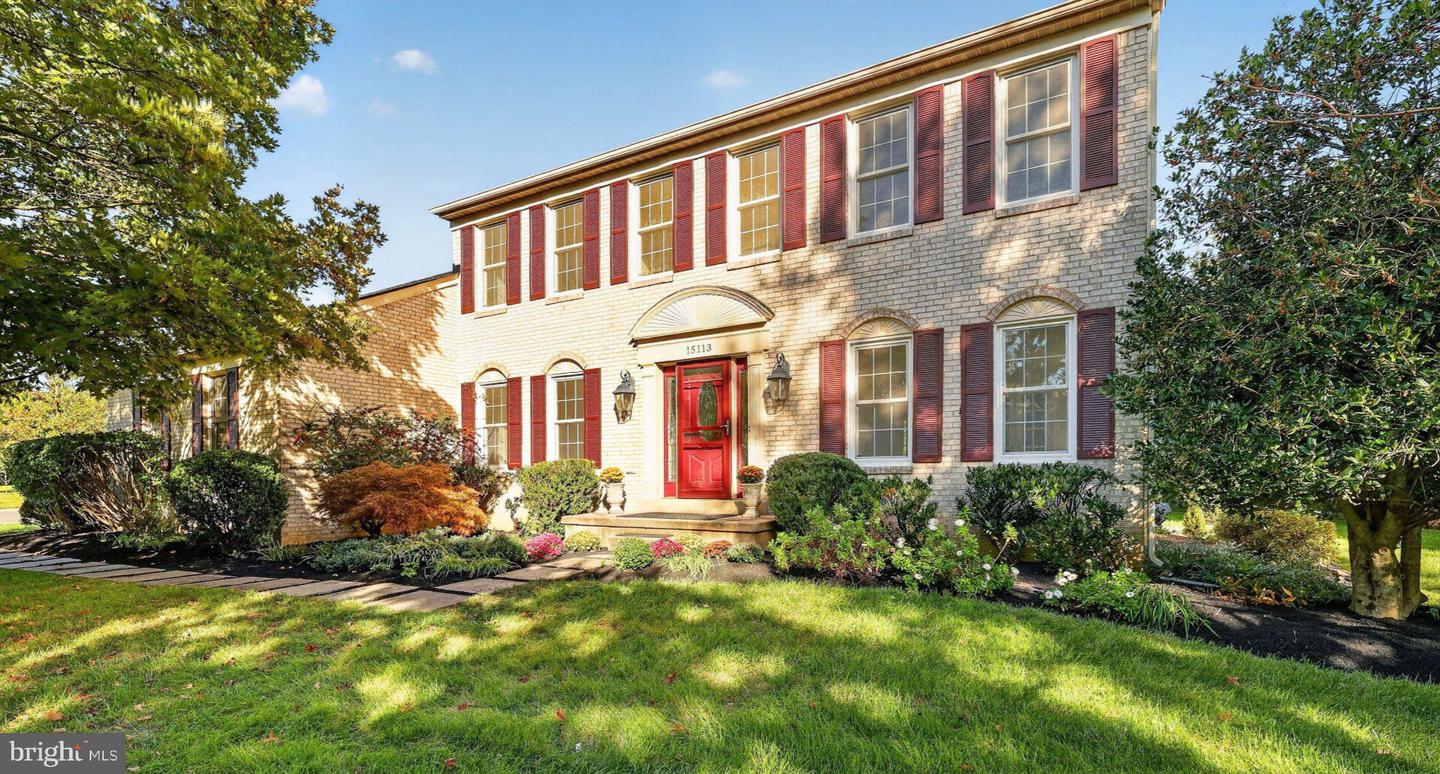15113 BRIARCLIFF MANOR WAY Property Photo 1
