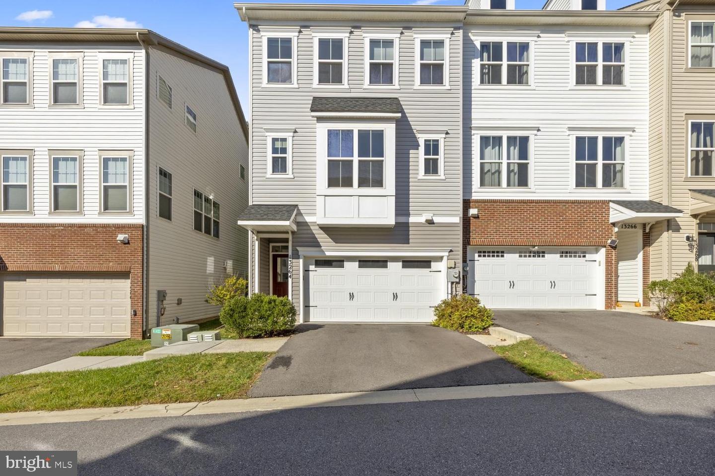 13264 DOWDENS RIDGE DR Property Photo 1