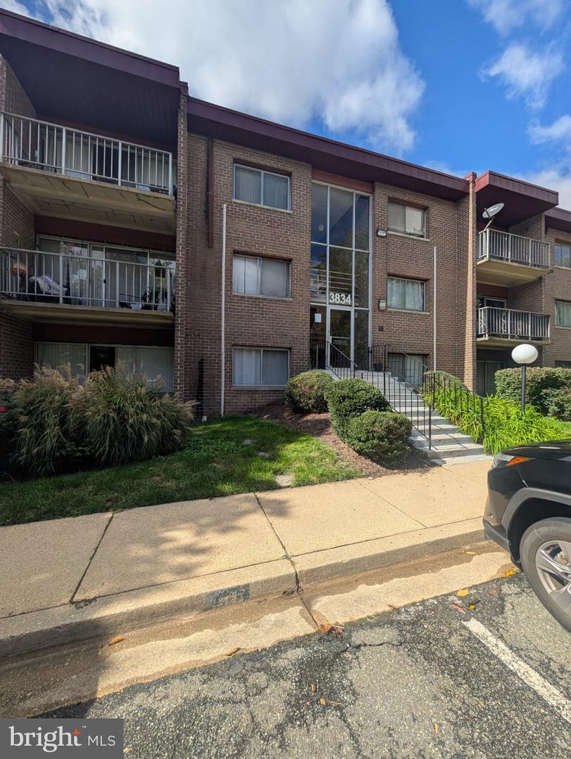 3834 BEL PRE RD #3834-2 Property Photo 1
