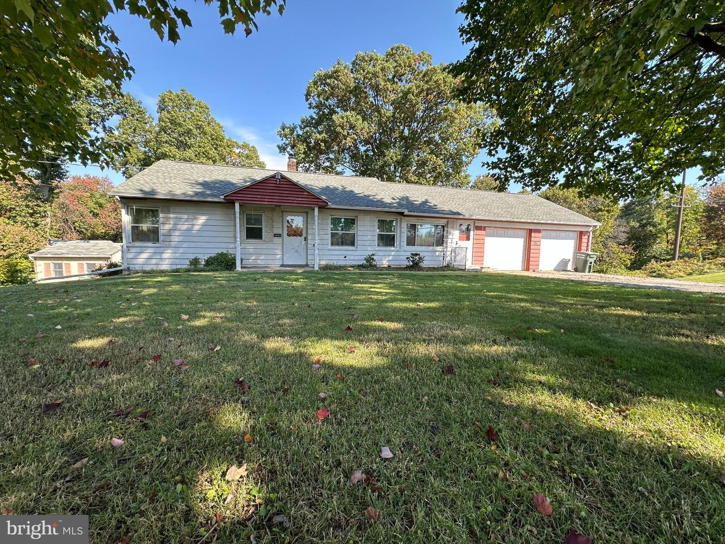 10421 BETHESDA CHURCH RD Property Photo 1