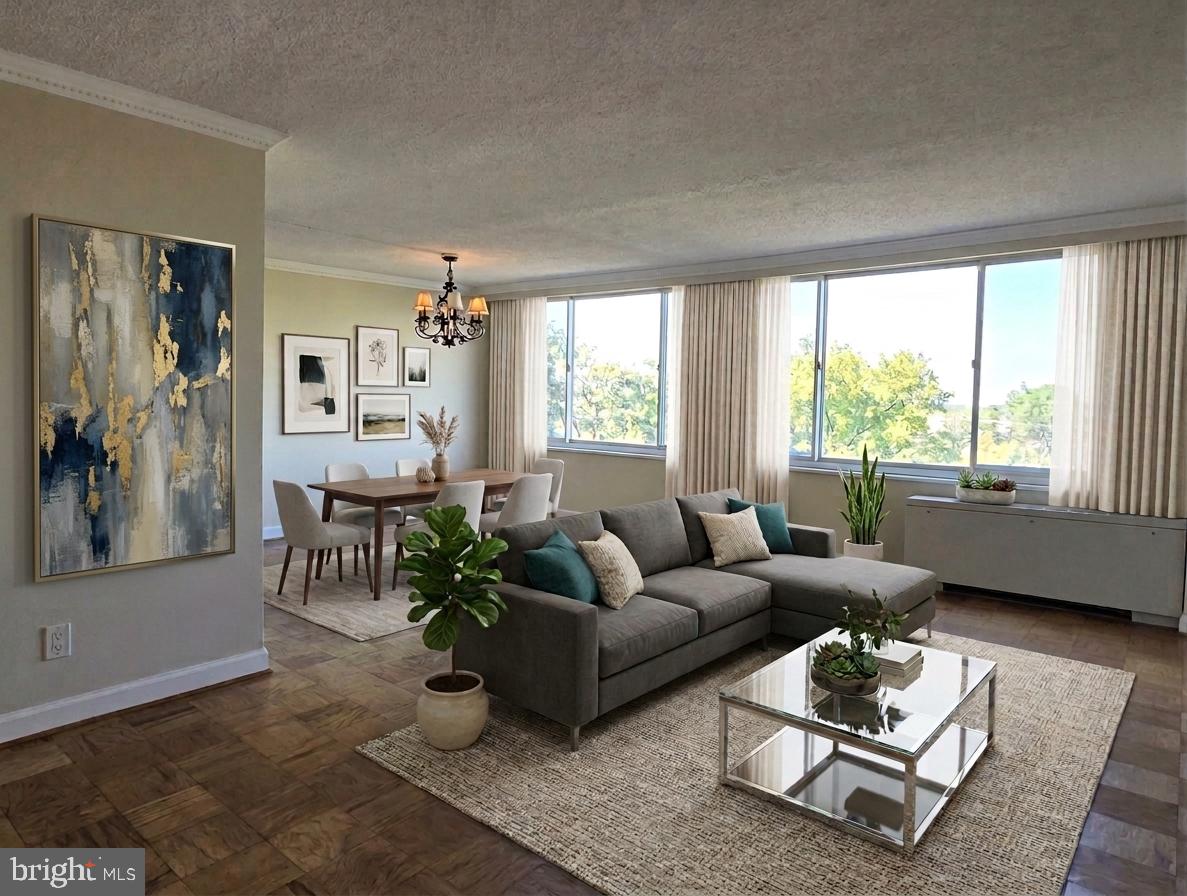 11801 ROCKVILLE PIKE #814 Property Photo 1