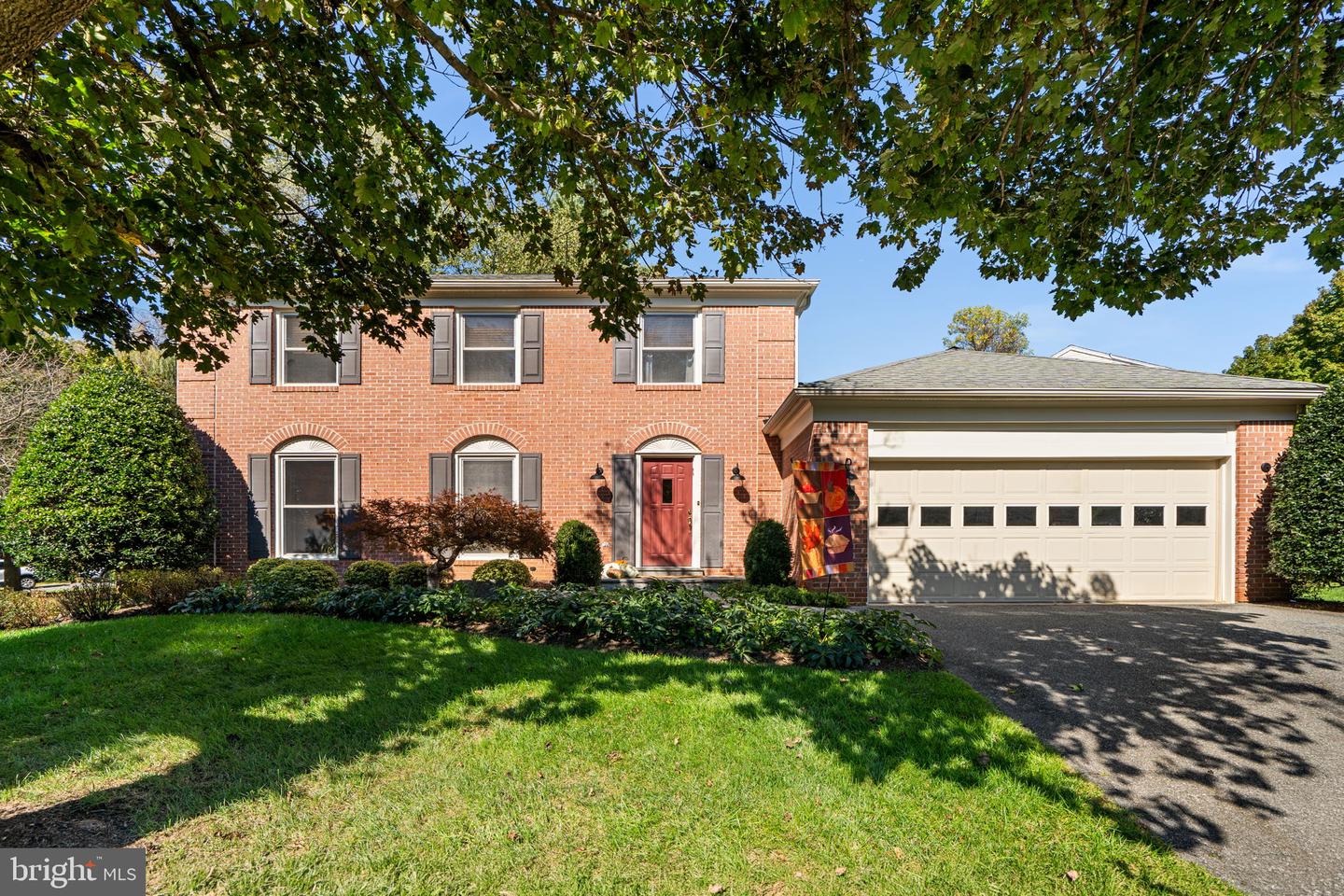 18110 Darnell Dr Property Photo 1