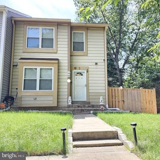 1 WHEATFIELD CT Property Photo 1