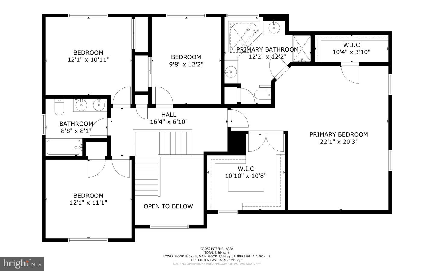 22019 Ivy Leaf Dr Property Photo 38