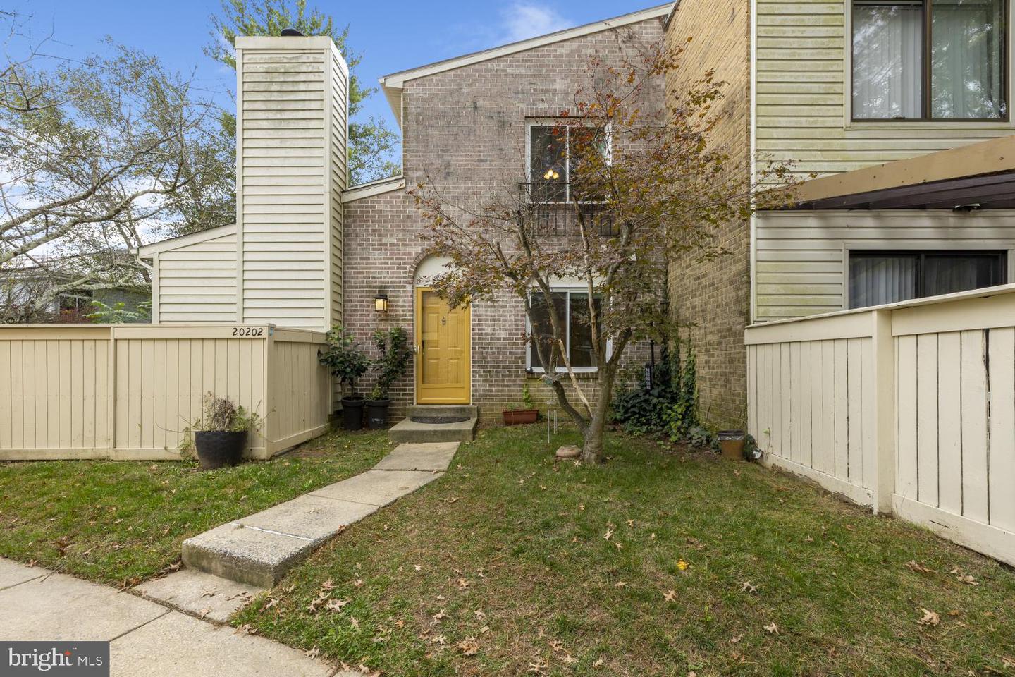 20202 LEA POND PL Property Photo 1