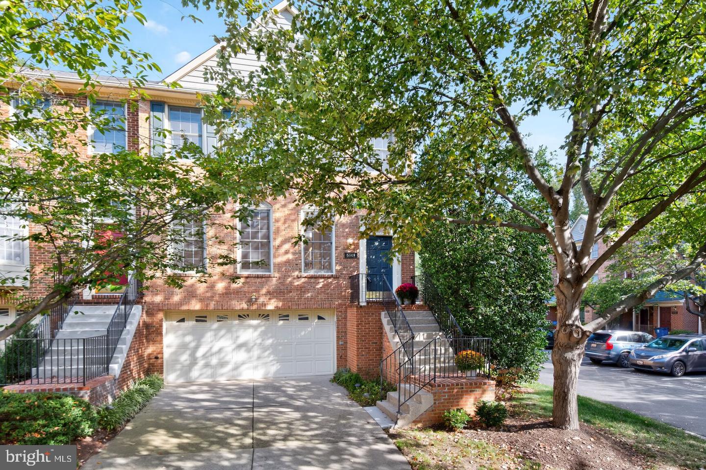 5601 Whitney Mill Way Property Photo 1