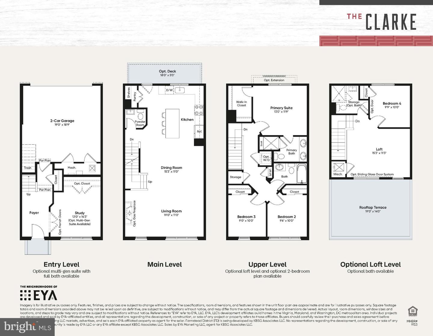 2521 Farmstead Dr #clarke 210 Property Photo 2