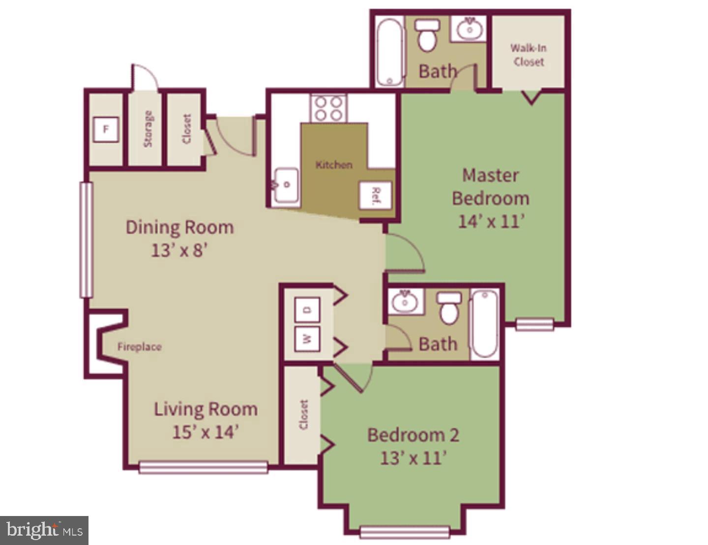18529 Boysenberry #303 Property Photo 26