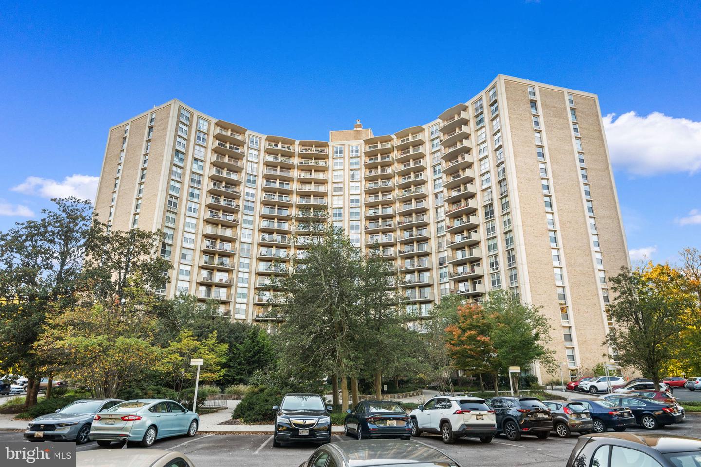 9039 Sligo Creek Pkwy #806 Property Photo 41
