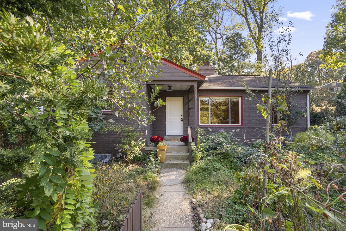 8313 Piney Branch Rd Property Photo 1