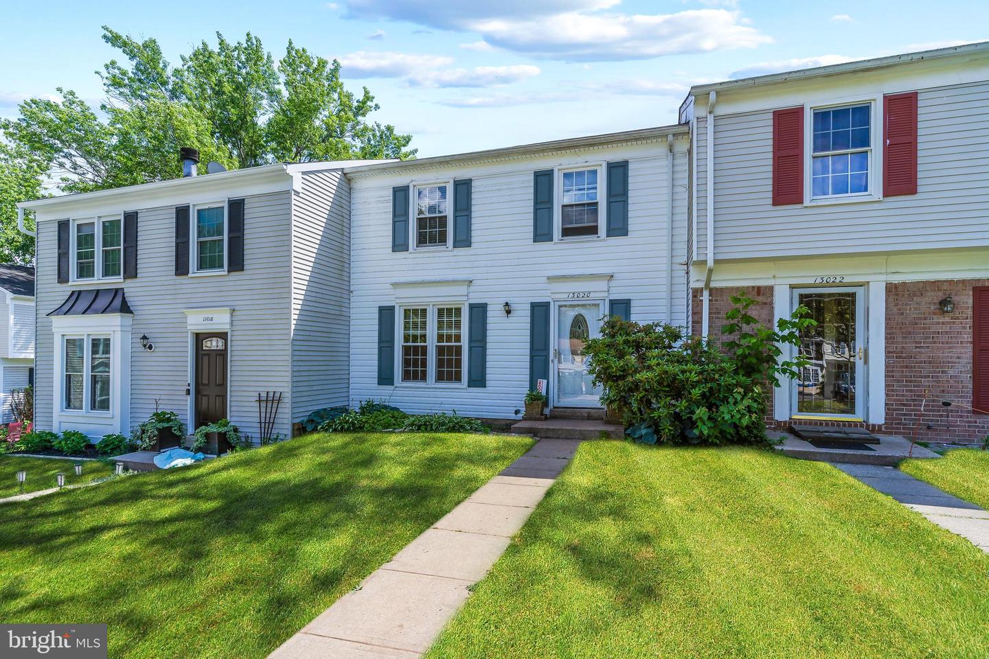 13020 Open Hearth Way Property Photo