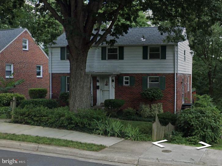 3103 Cheverly Ave Property Photo