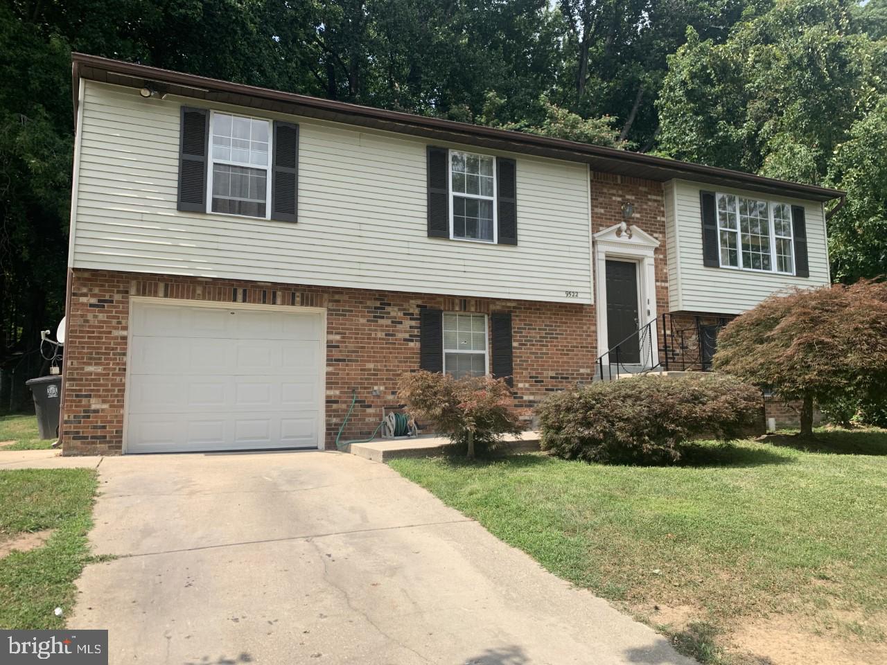 9522 Midland Turn Property Photo