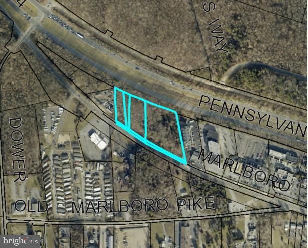 9306 Marlboro Pike Property Photo 4