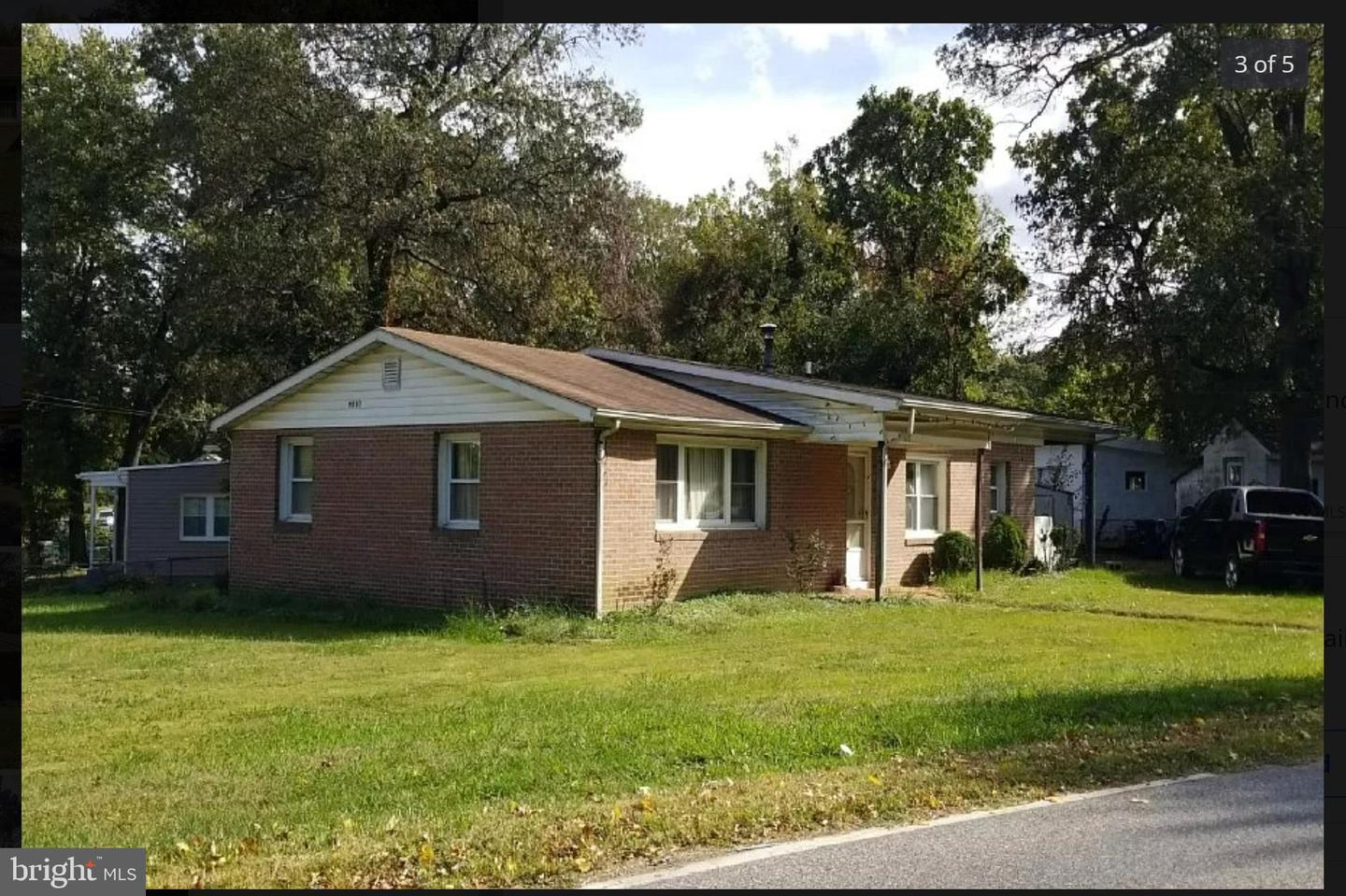9001 Taylor St Property Photo 1
