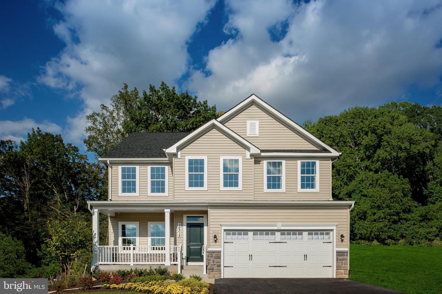 9912 Pesade Way Property Photo