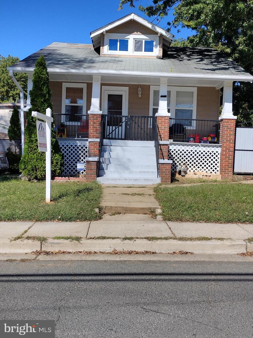 4306 Oglethorpe St Property Photo