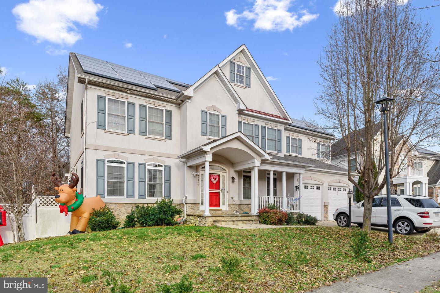 17200 Summerwood Ln Property Photo 1