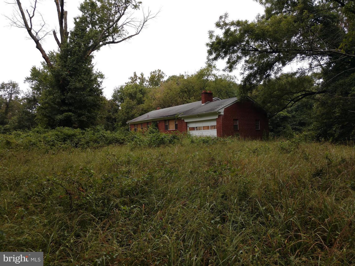 11901 Old Fort Rd Property Photo