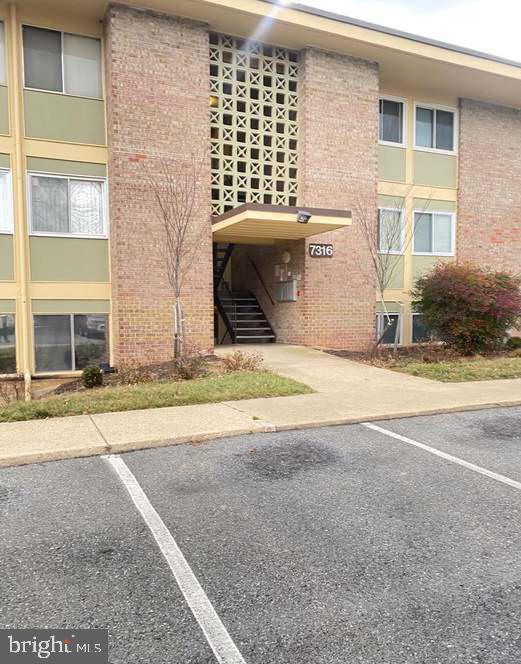 7316 Donnell Place #b2 Property Photo 1