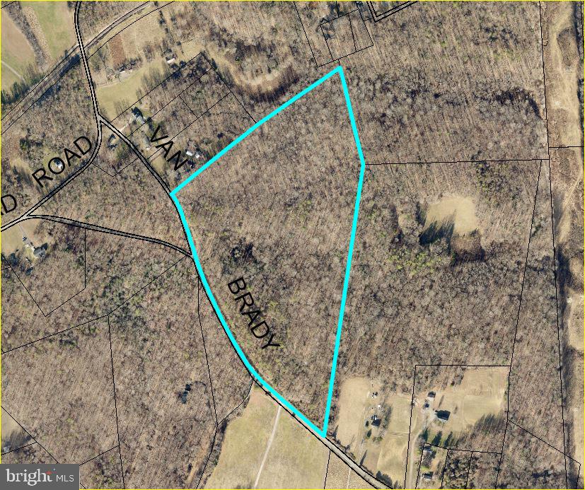 Parcel 63 Van Brady Rd Property Photo