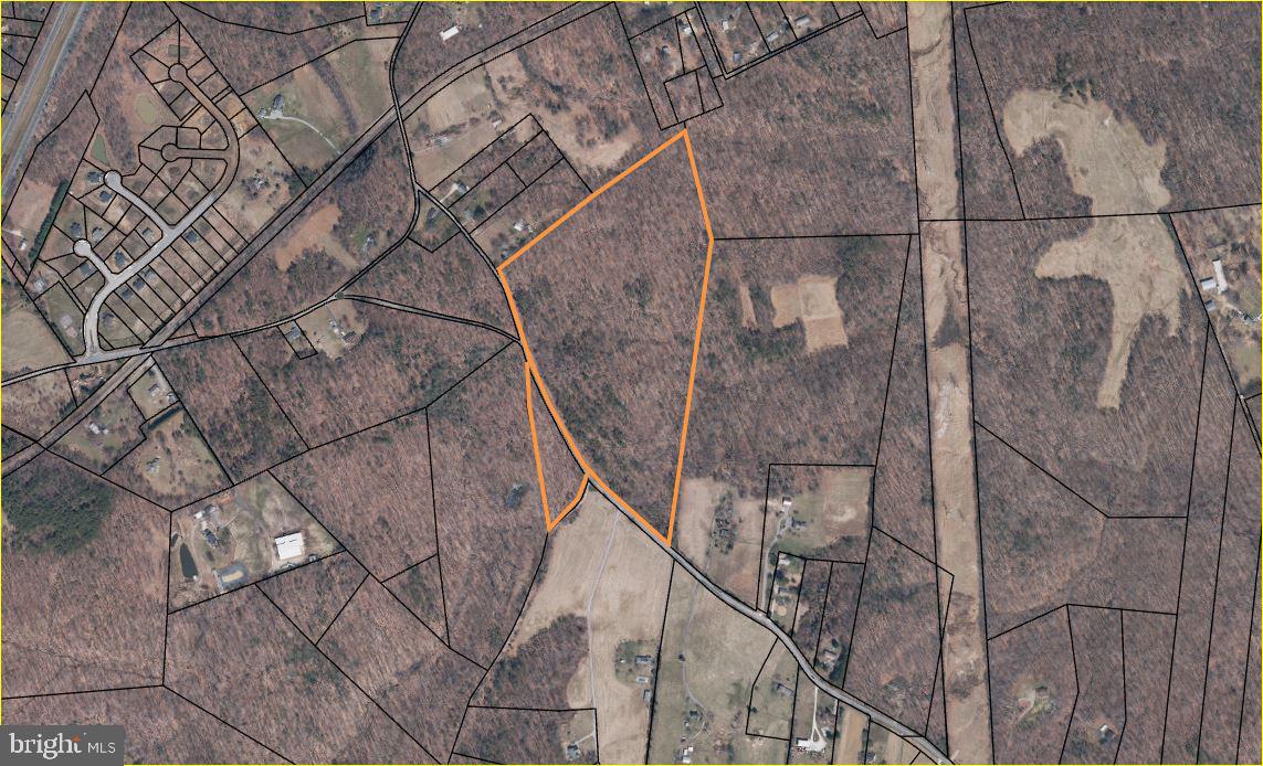 PARCEL 63 VAN BRADY RD