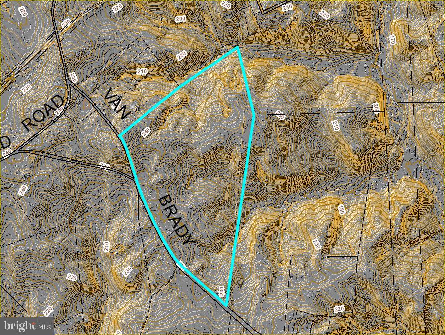 Parcel 63 Van Brady Rd Property Photo 7