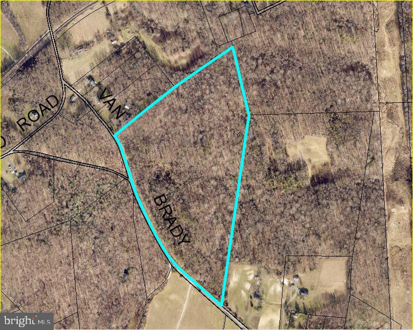 Parcel 63 Van Brady Rd Property Photo 8