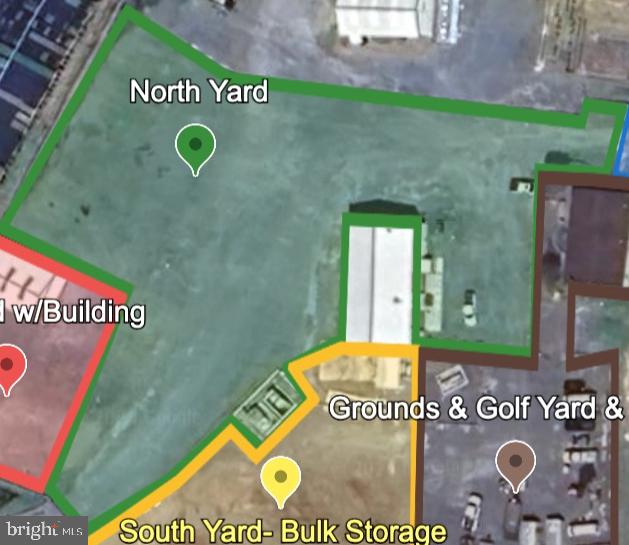 600 Robert Crain Hwy Property Photo 2