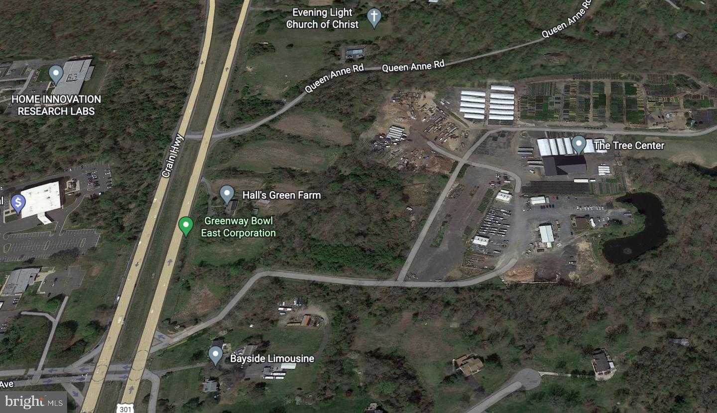 600 Robert Crain Hwy Property Photo 10