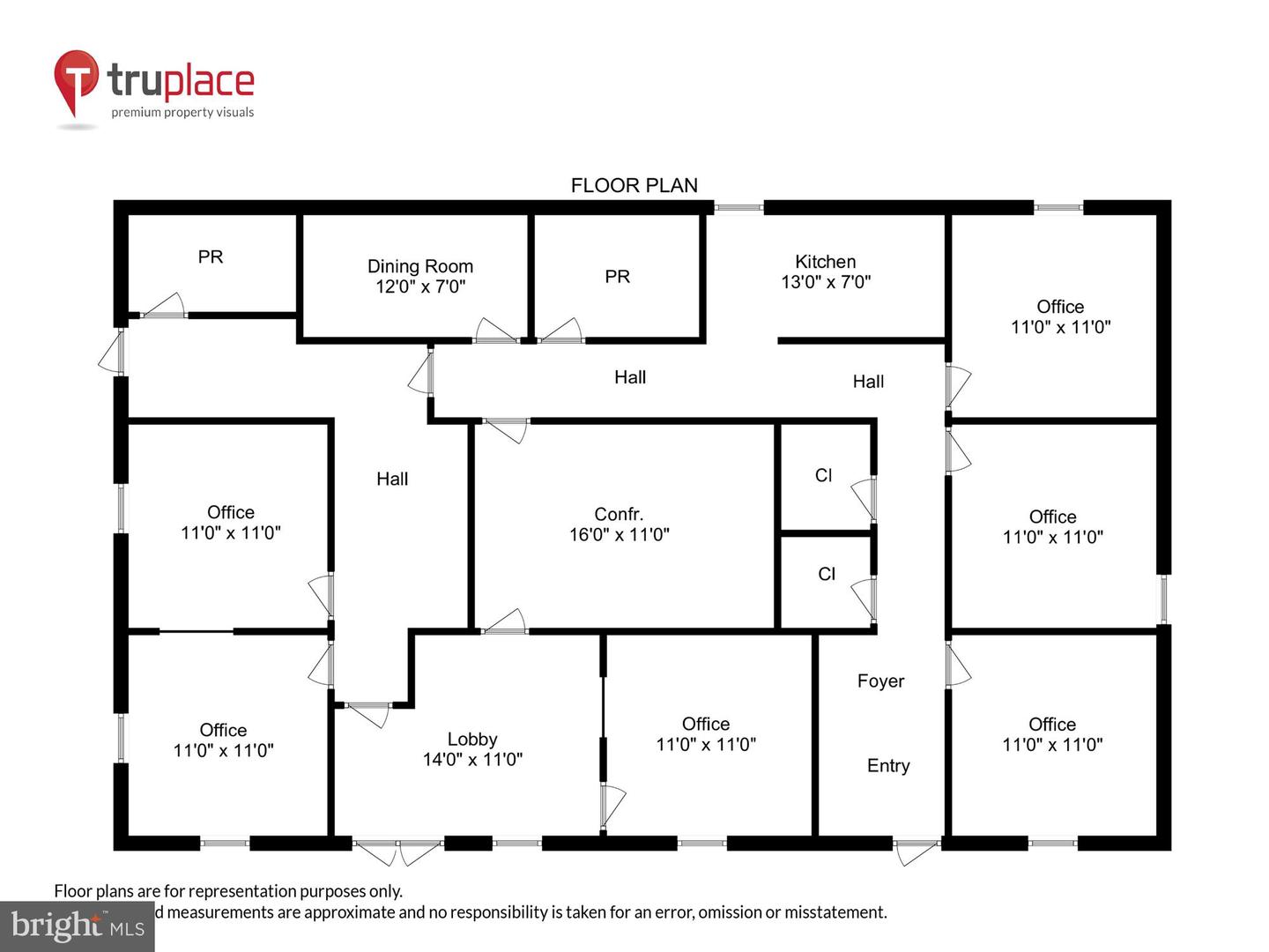 600 Robert Crain Hwy Property Photo 13