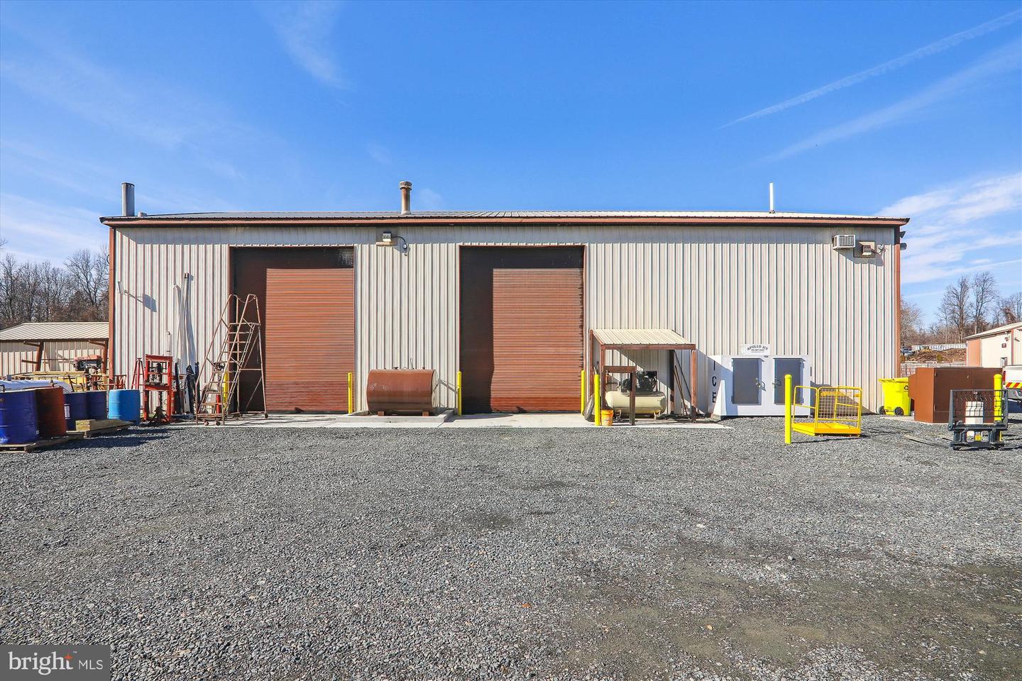 600 Robert Crain Hwy Property Photo 20