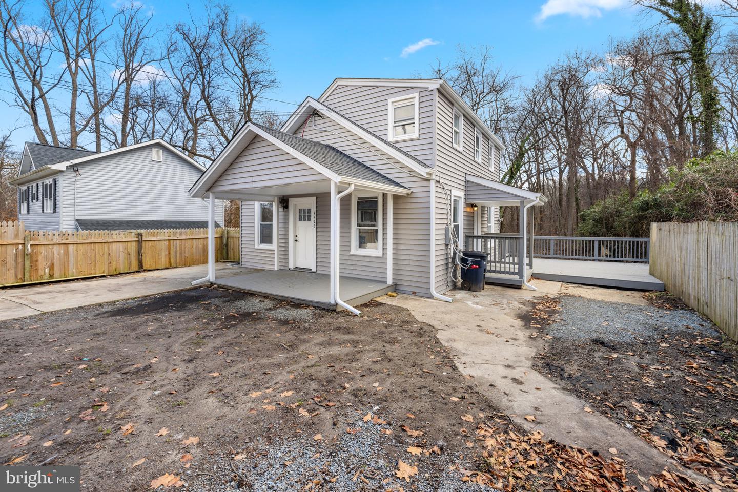 1126 Quo Ave Property Photo 4