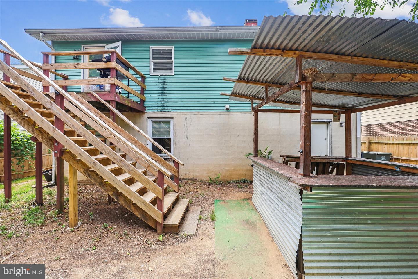 7523 Rhode Island Ave Property Photo 17