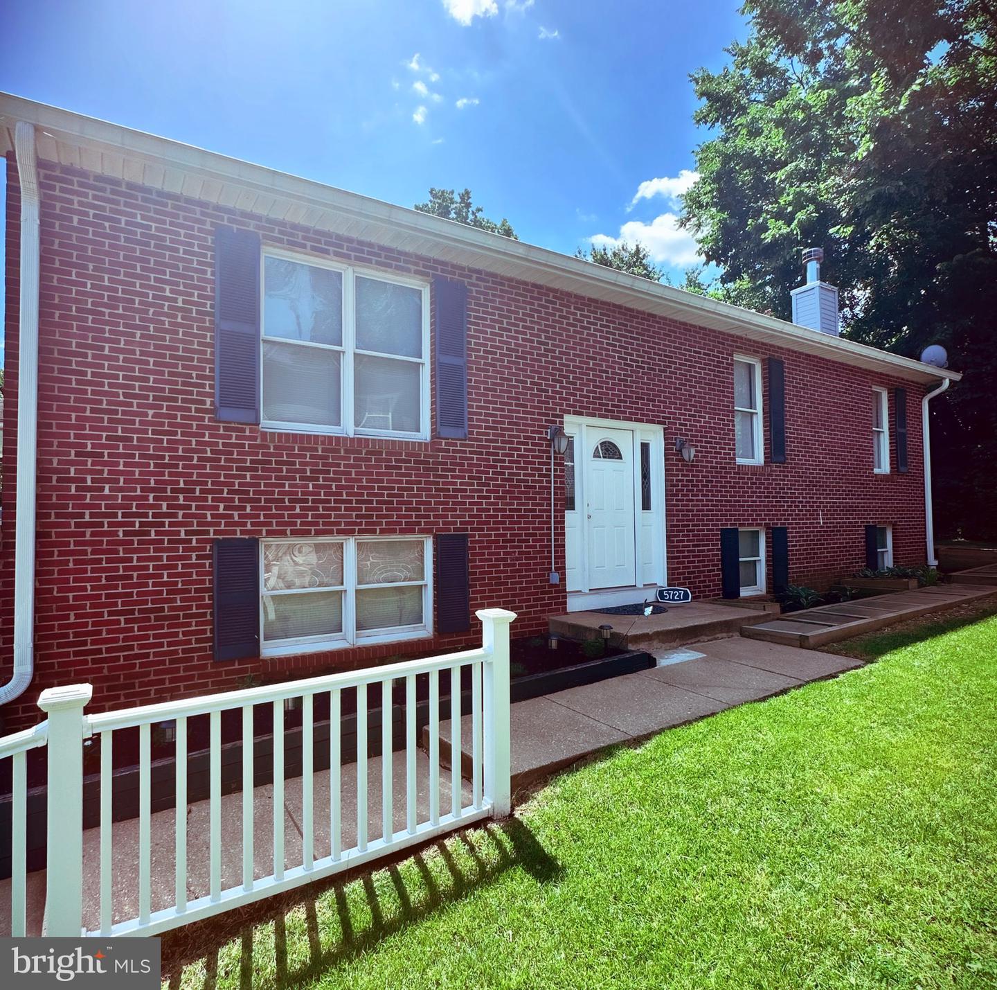 5727 Kolb St Property Photo 2